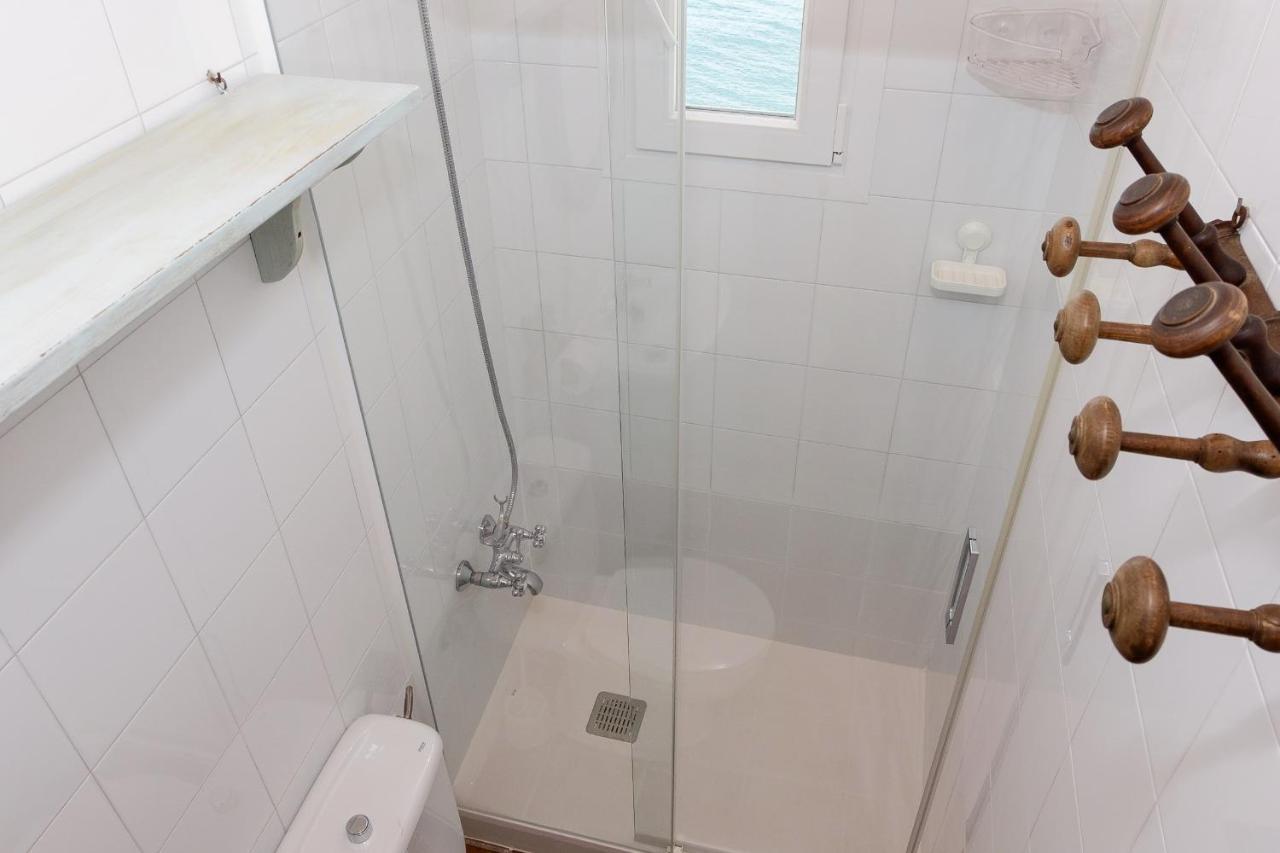 Casita Blanca Villa Nerja Exteriör bild
